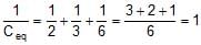 Combination of Capacitors | Physics for JAMB